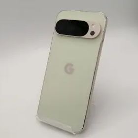 Google 国内版 【SIMフリー】 Pixel 10 Pro XL ジェイド 16GB 256GB