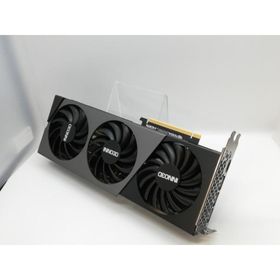 【中古】ELSA GeForce RTX 4070 ERAZOR X RTX4070/12GB (GDDR6X)【京都】保証期間１週間
