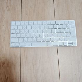 Apple Magic keyboard 2充電タイプ純正品