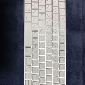 Apple Magic keyboard JIS MK2A3J/A
