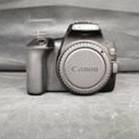 デジタル一眼レフ ダブルズームキット EOS KISS X10I CANON