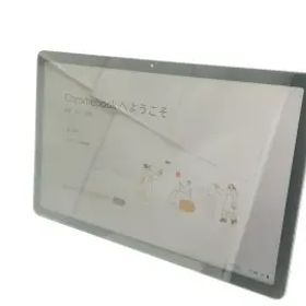 Lenovo IdeaPad Duet 370 Chromebook 82T6000RJP ミスティブルー 【Snapdragon 7c Gen2 4G 128G(Flash) WiFi 10LCD(2000×1200)】