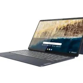 Lenovo IdeaPad Duet 560 Chromebook 82QS001VJP アビスブルー 【SD 7c Gen2 8G 256G(Flash) WiFi 13OLED(1920x1080)】