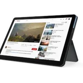 Lenovo IdeaPad Duet Chromebook ZA6F0019JP アイスブルー+アイアングレー【Helio P60T 4GB 128G(Flash) WiFi 10LCD(1920x1200)】