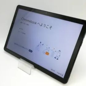 Lenovo IdeaPad Duet Chromebook ZA6F0024JP 64GB アイスブルー+アイアングレー