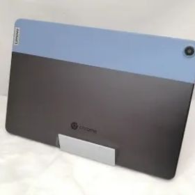 Lenovo IdeaPad Duet Chromebook ZA6F0024JP アイスブルー+アイアングレー【Helio P60T 4GB 64G(Flash) WiFi 10LCD(1920x1200)】