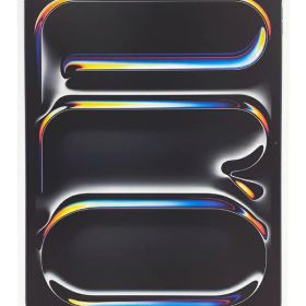 【Apple】【訳あり未使用品】アップル『iPad Pro / 13inch / M5 / Wi-Fi / 256GB / スペースブラック』MDYJ4J/A 2025年10月発売 タブレット 1週間保証【中古】