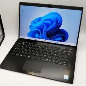 VAIO VAIO SX14 4K UHDモデル Corei5 8265U/1.6G 8G 256G(SSD) 14LCD(4K)