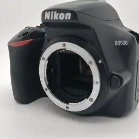 Nikon D3500 ボディ