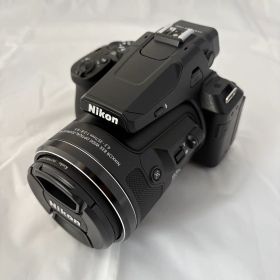 【Nikon】COOLPIX P950