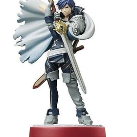 amiibo クロム(ファイアーエムブレムシリーズ) amiibo