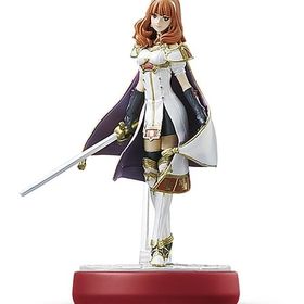 amiibo セリカ(ファイアーエムブレムシリーズ) amiibo