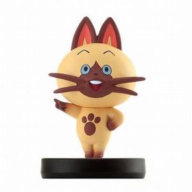 amiibo ナビルー(モンスターハンター ストーリーズ)（本体のみ） amiibo