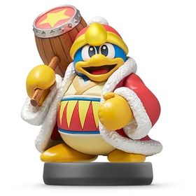 amiibo デデデ大王(大乱闘スマブラシリーズ) amiibo