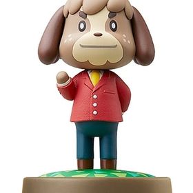 amiibo ケント(どうぶつの森シリーズ) amiibo