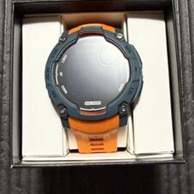 GARMIN Instinct3 DUAL POWER 限定色