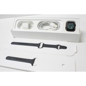 Apple Watch Series 5/GPS/40mm/A2092〈MWV82J/A〉 (6)