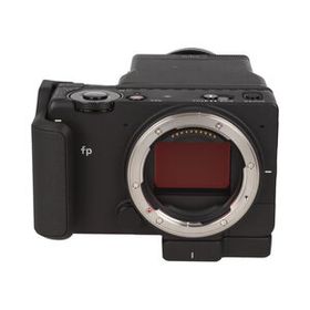 SIGMA fp BODY + HG-11 + LVF-11 【AB】