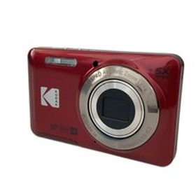 Kodak◆デジタルカメラ PIXPRO FZ55