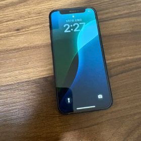 Apple iPhone 12 mini 128GBブラック