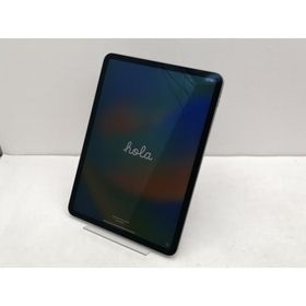 【中古】Apple 【Wi-Fi】 11インチ iPad Pro（第2世代/2020） 256GB スペースグレイ MXDC2J/A【仙台イービーンズ】保証期間１ヶ月【ランクC】