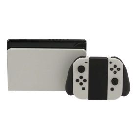 中古 Nintendo Switch 有機EL 本体NINTENDO 任天堂 ニンテンドー HEG-S-KAAAA XTJ10553908074コンディションランク【A】（商品 No.62-0）