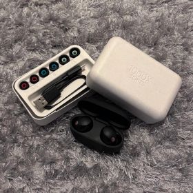 【美品/付属品完備】SONY ワイヤレスイヤホン WF-1000XM5 ブラック