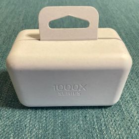 SONY ワイヤレスイヤホンWF-1000XM5(ブラック) ソニー イヤホン