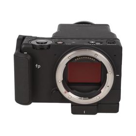 SIGMA fp BODY + HG-11 + LVF-11 【AB】