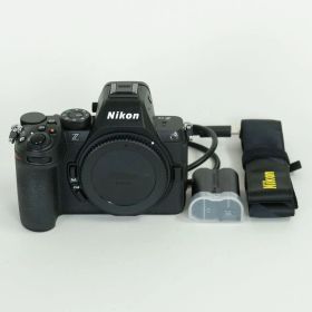 [新品同様 | シャッター数51回] Nikon Z5II [ボディ] | Nikon Zマウント