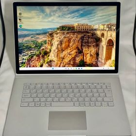 Surface Book 3 i7-1065G7 4K GTX1660 Ti