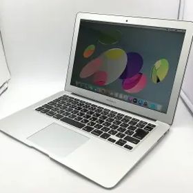Apple MacBook Air 13インチ Corei5:1.6GHz 128GB MJVE2J/A (Early 2015)