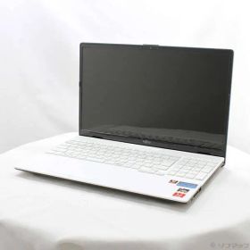 ソフマップ 〔中古品〕 LIFEBOOK AH50／E3 FMVA50E3W プレミアムホワイト【368】