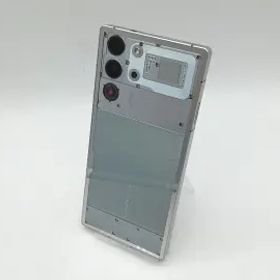 Nubia 国内版 【SIMフリー】 REDMAGIC 10 Pro Moonlight(シルバー) 16GB 512GB NX789J