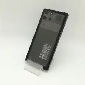 Nubia 国内版 【SIMフリー】 REDMAGIC 10S Pro Dusk 24GB 1TB NX789J