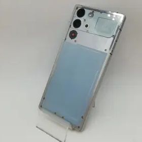 Nubia 国内版 【SIMフリー】 REDMAGIC 10S Pro Moonlight 16GB 512GB NX789J