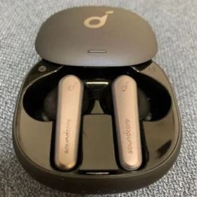 Soundcore Liberty 3 Pro ワイヤレスイヤホン