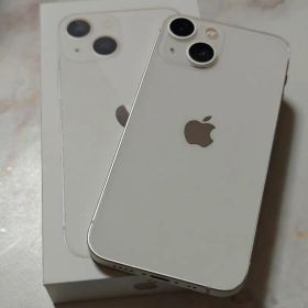 Apple iPhone 13 mini 128GB 値下げ不可最終価格