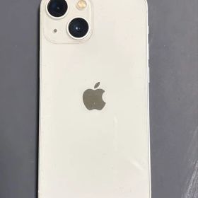 Apple iPhone 13 mini ホワイト 本体のみ