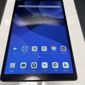 Lenovo TB-X306F Tab M10 現状品