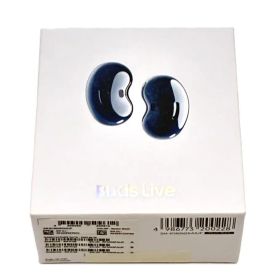 【★☆中古★☆】Galaxy Buds Live｜ブラック