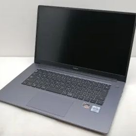 Huawei MateBook D 15 BOHK-WAX9X スペースグレー【R5-3500U 8G 256G(SSD) WiFi 15.6LCD】