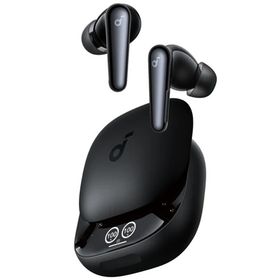 ANKER Soundcore Liberty 4 Pro A3954N11 [ミッドナイトブラック]