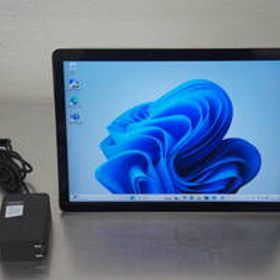 中古 Win11Pro Microsoft Surface Go 2 LTE Advanced SUF-00011 10.5型/Core m3/8GB/128GB/1920×1280 (45)