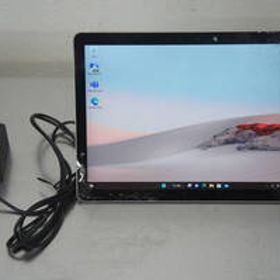 JUNK ジャンク 画面粉砕 スタンド破損 Win11 Microsoft Surface Go 2 LTE Advanced SUF-00011 10.5型/Core m3/8GB/128GB/1920×1280 (7)