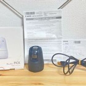 良品！！ Canon PowerShot PICK デジタルカメラ キャノン ブラック