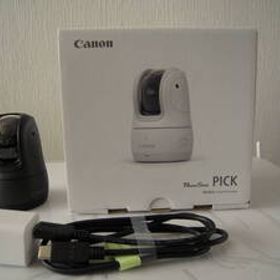 Canon PowerShot Pick (PSPICKBK)