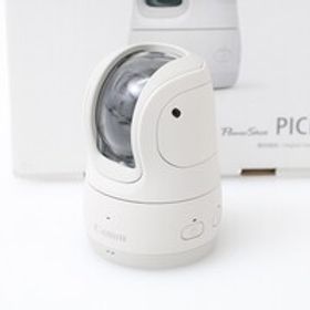 【全額返金保証】美品｜キヤノン PowerShot PICK （ホワイト） CA01-M4961-2O4