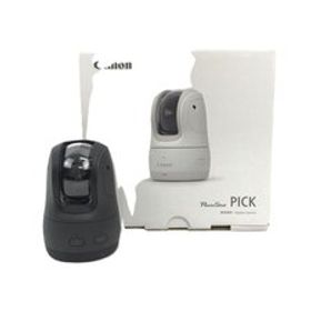 CANON◆CANON/キャノン/PowerShot PICK/自動撮影カメラ/デジタルカメラ//