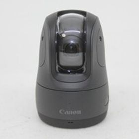 Canon コンパクトデジタルカメラ PowerShot PICK ブラック 自動撮影カメラ PSPICKBK #0093-1271
